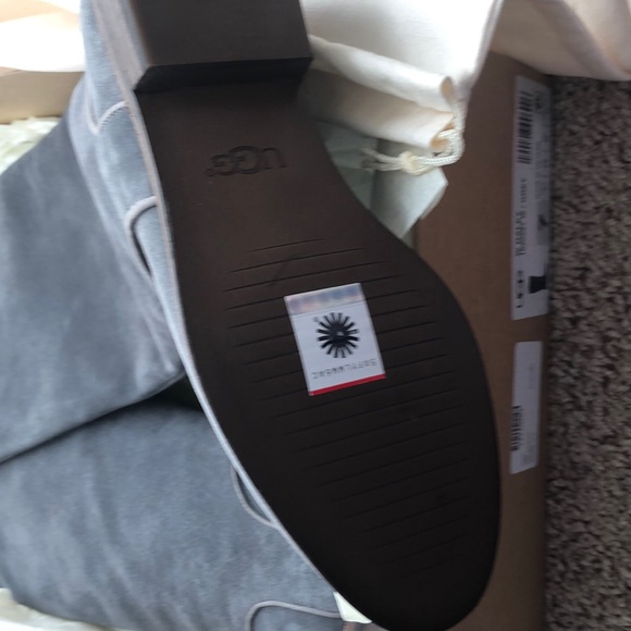 UGG BOOTS - Picture 6 of 7